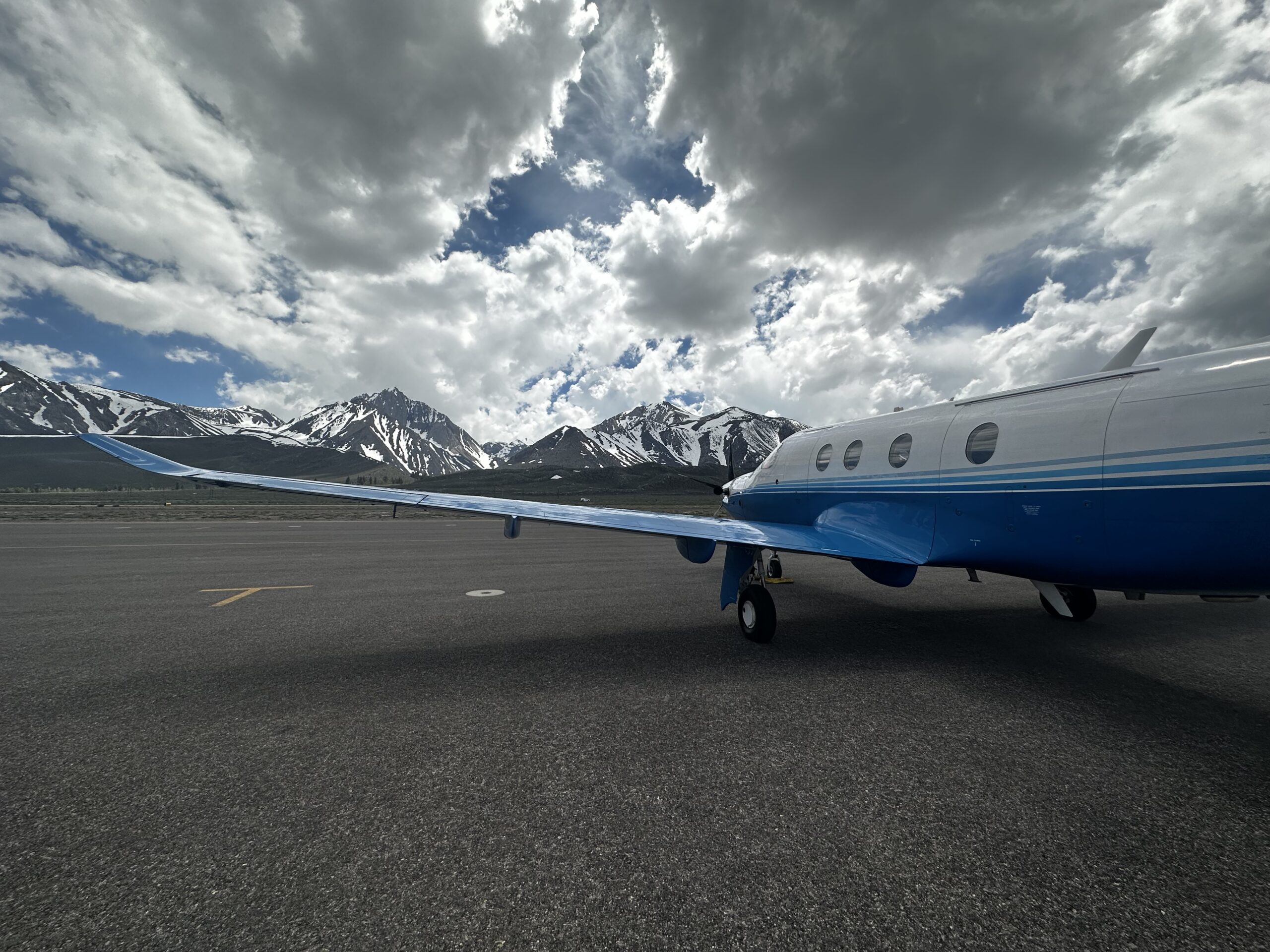 Fractional Jet Ownership. Pilatus PC-24 Jet.